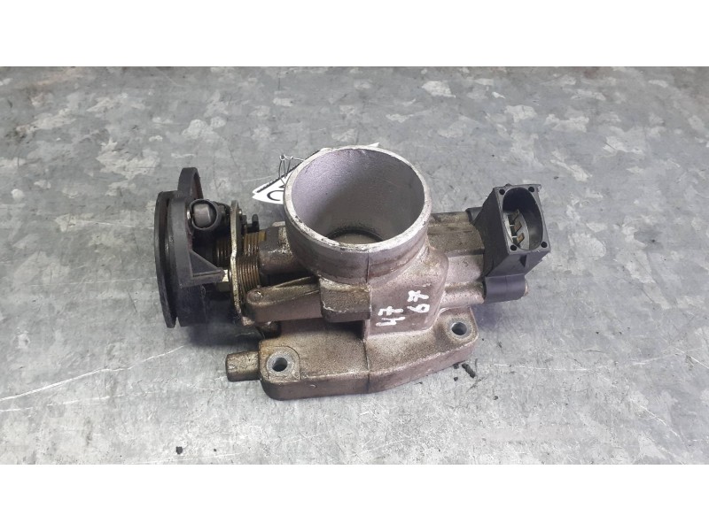 Recambio de caja mariposa para ford fiesta berlina referencia OEM IAM 95BF9B989 96BFEA 