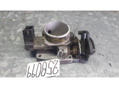 Recambio de caja mariposa para ford fiesta berlina referencia OEM IAM 95BF9B989 96BFEA  2