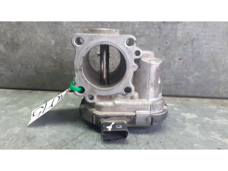 Recambio de caja mariposa para ford focus lim. (cb8) referencia OEM IAM 9673534480 28098656 DELPHI - FOMOCO
