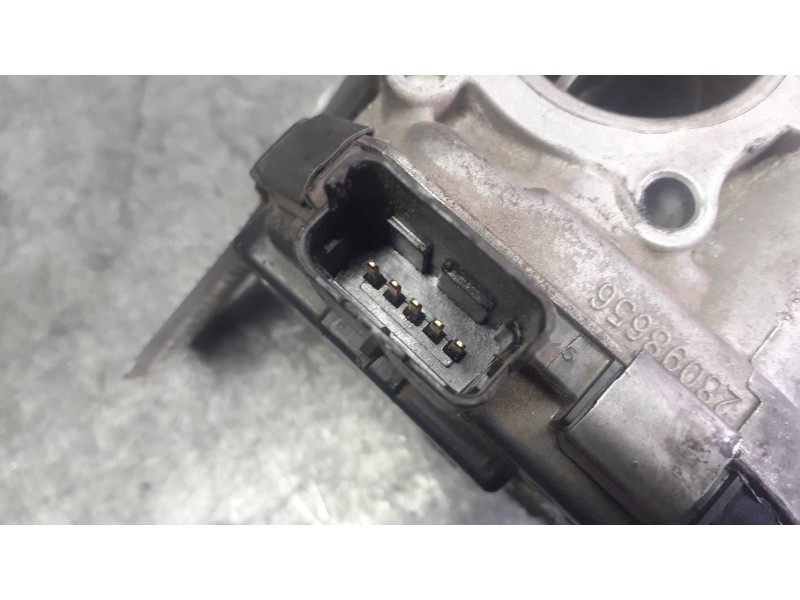 Recambio de caja mariposa para ford focus lim. (cb8) referencia OEM IAM 9673534480 28098656 DELPHI - FOMOCO
