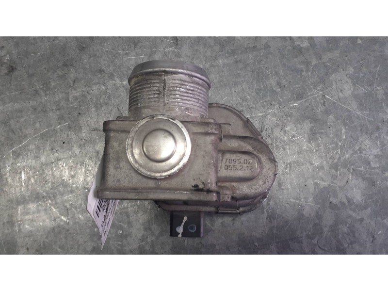 Recambio de caja mariposa para ford focus lim. (cb8) referencia OEM IAM 9673534480 28098656 DELPHI - FOMOCO