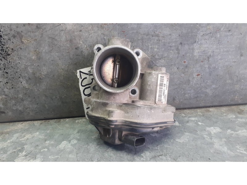 Recambio de caja mariposa para ford focus berlina (cap) referencia OEM IAM 2S6U9E927D 2S6UEB VISTEON