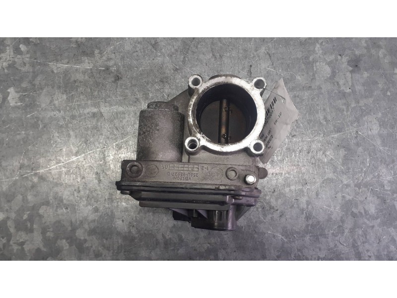 Recambio de caja mariposa para ford focus berlina (cap) referencia OEM IAM 2S6U9E927D 2S6UEB VISTEON