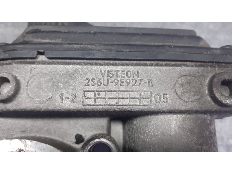 Recambio de caja mariposa para ford focus berlina (cap) referencia OEM IAM 2S6U9E927D 2S6UEB VISTEON