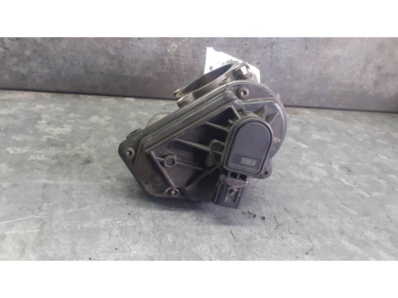 Recambio de caja mariposa para ford focus berlina (cap) referencia OEM IAM 2S6U9E927D 2S6UEB VISTEON