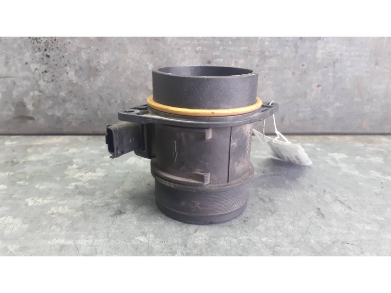 Recambio de caudalimetro para jaguar xf referencia OEM IAM 4R8Q12B579AC PHF500090 5WK97011