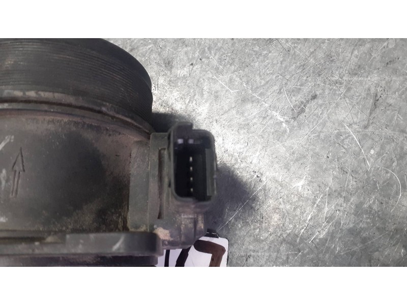 Recambio de caudalimetro para jaguar xf referencia OEM IAM 4R8Q12B579AC PHF500090 5WK97011