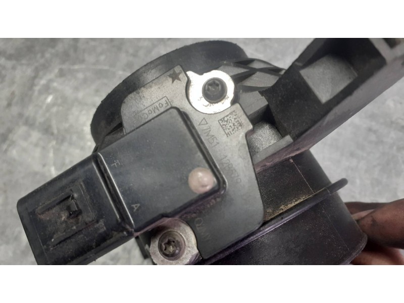 Recambio de caudalimetro para ford focus lim. (cb8) referencia OEM IAM AV6I9C623CB S9E0B1051436S0 AV69C623CB