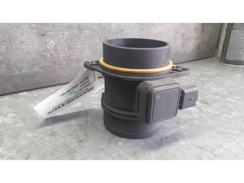 Recambio de caudalimetro para jaguar xf referencia OEM IAM 4R8Q12B579AC PHF500090 5WK97011