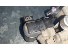 Recambio de caja mariposa para toyota yaris (ncp1/nlp1/scp1) referencia OEM IAM 894520D010 222100J010 PIERBURG 2