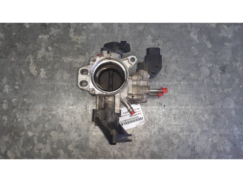 Recambio de caja mariposa para toyota yaris (ncp1/nlp1/scp1) referencia OEM IAM 894520D010 222100J010 PIERBURG