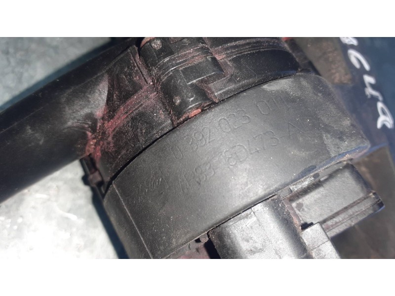Recambio de bomba calefaccion para jaguar xf referencia OEM IAM 4R8318D473AD 0392023011 BOSCH - FOMOCO