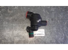 Recambio de bomba agua para jaguar xf referencia OEM IAM 4R838A586AA  