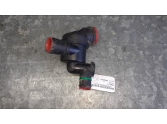 Recambio de bomba agua para jaguar xf referencia OEM IAM 4R838A586AA   2