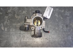 Recambio de caja mariposa para hyundai i10 referencia OEM IAM 3510002930  