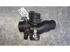 Recambio de caja mariposa para peugeot 307 break / sw (s1) referencia OEM IAM 9660030480 2536522 DELPHI