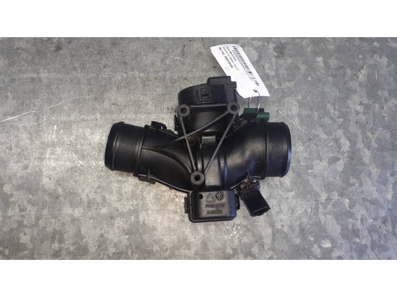 Recambio de caja mariposa para peugeot 307 break / sw (s1) referencia OEM IAM 9660030480 2536522 DELPHI