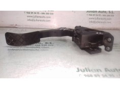 Recambio de pedal acelerador para audi a6 berlina (4f2) 3.0 tdi quattro (171kw) referencia OEM IAM 4F1723523B  6 PINES