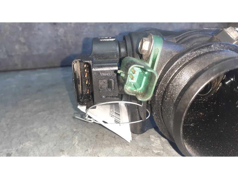 Recambio de caja mariposa para peugeot 307 break / sw (s1) referencia OEM IAM 9660030480 2536522 DELPHI