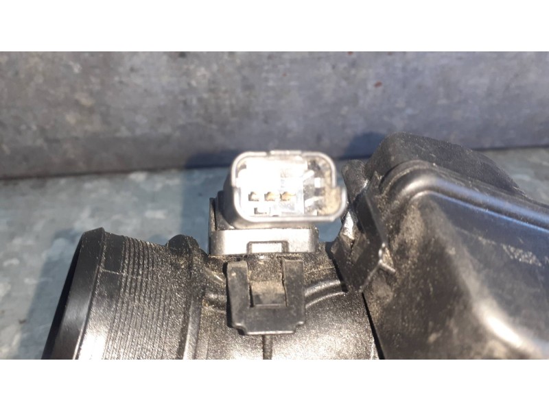 Recambio de caja mariposa para peugeot 307 break / sw (s1) referencia OEM IAM 9660030480 2536522 DELPHI