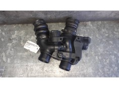 Recambio de caja mariposa para peugeot 3008 referencia OEM IAM 9657485480 25378171RE DELPHI