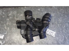 Recambio de caja mariposa para peugeot 3008 referencia OEM IAM 9657485480 25378171RE DELPHI 2