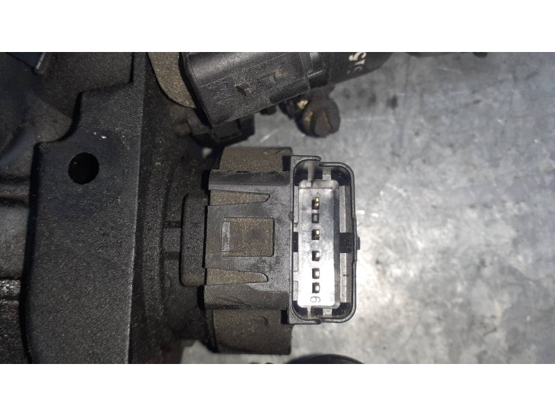 Recambio de caja mariposa para peugeot 3008 referencia OEM IAM 9657485480 25378171RE DELPHI