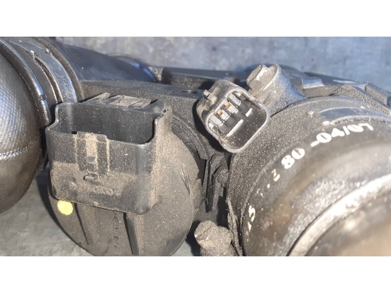 Recambio de caja mariposa para peugeot 3008 referencia OEM IAM 9657485480 25378171RE DELPHI