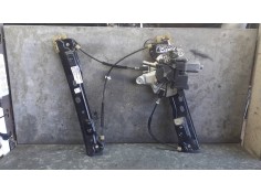 Recambio de elevalunas delantero izquierdo para opel insignia berlina referencia OEM IAM 964837108 CON MOTOR ELECTRICO