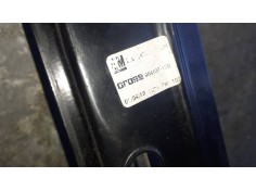 Recambio de elevalunas delantero izquierdo para opel insignia berlina referencia OEM IAM 964837108 CON MOTOR ELECTRICO 2