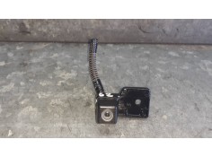 Recambio de camara vision trasera para toyota aygo referencia OEM IAM 867900H010  GPKD6327RC
