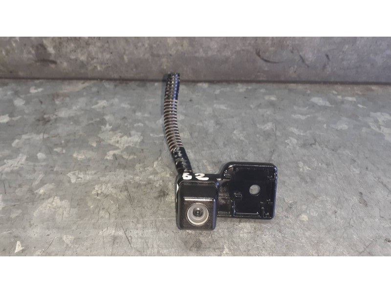 Recambio de camara vision trasera para toyota aygo referencia OEM IAM 867900H010  GPKD6327RC