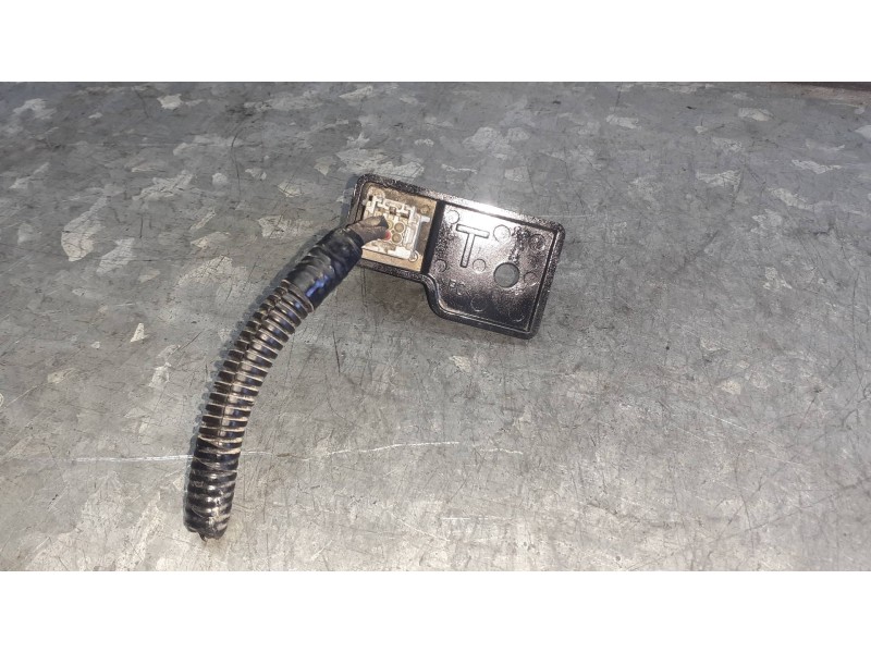 Recambio de camara vision trasera para toyota aygo referencia OEM IAM 867900H010  GPKD6327RC