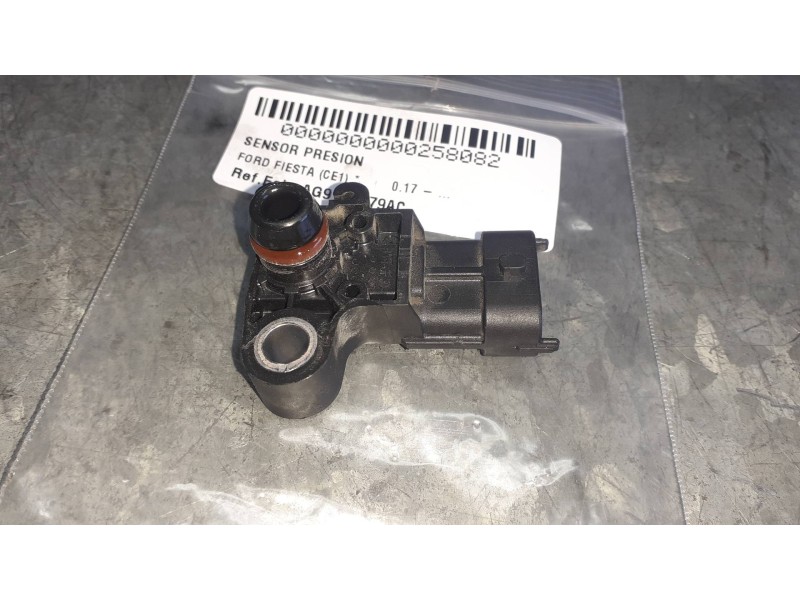 Recambio de sensor presion para ford fiesta (ce1) referencia OEM IAM AG919F479AC FOMOCO 0261230453