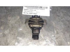 Recambio de sensor lluvia / luz para ford fiesta (ce1) referencia OEM IAM G3GT17D547 FOMOCO LLUVIA