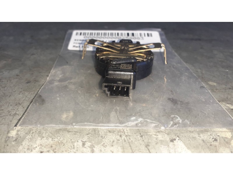 Recambio de sensor lluvia / luz para ford fiesta (ce1) referencia OEM IAM G3GT17D547 FOMOCO LLUVIA