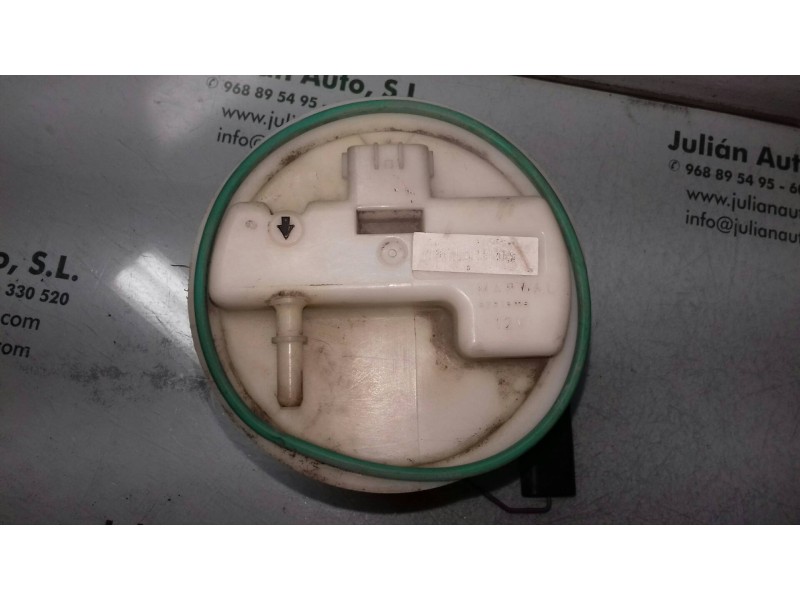 Recambio de bomba combustible para nissan micra (k12e) acenta referencia OEM IAM 09746679600  AFORADOR BOMBA