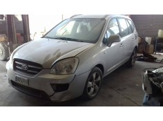 kia carens del año 2007 2