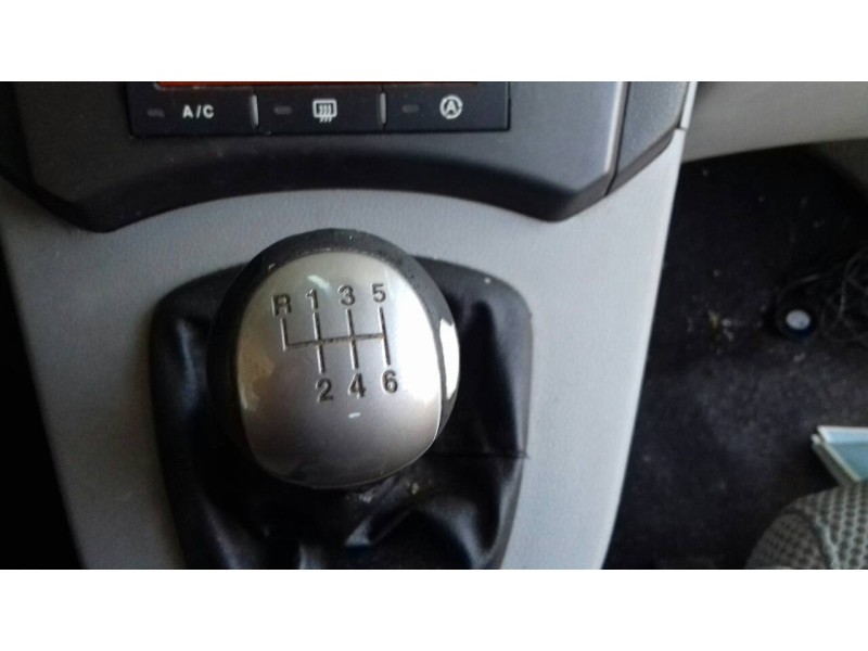 kia carens del año 2007