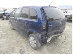 opel meriva del año 2003