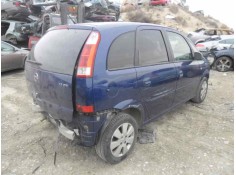 opel meriva del año 2003 2