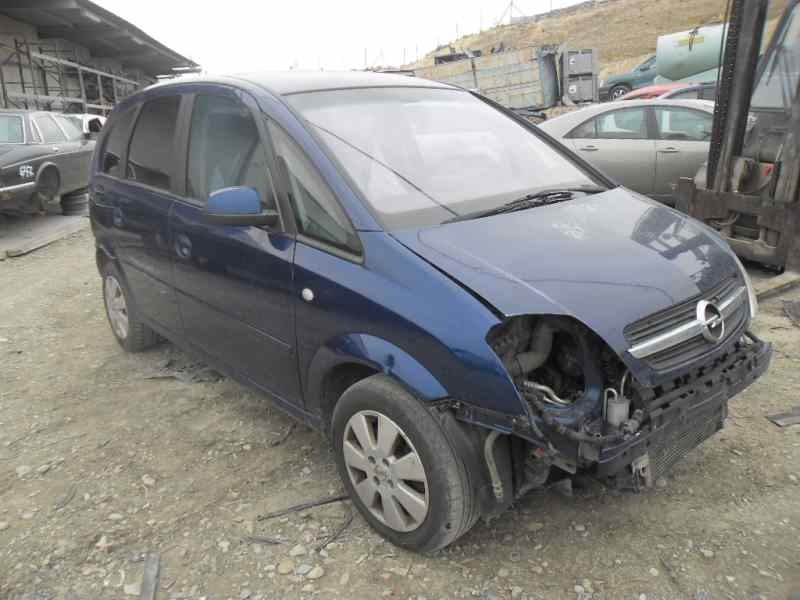 opel meriva del año 2003