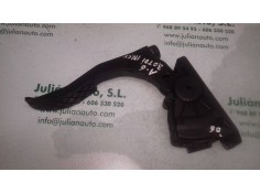Recambio de pedal acelerador para audi a6 berlina (4f2) 3.0 tdi quattro (171kw) referencia OEM IAM 4F1723523B  6 PINES 2