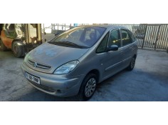 citroen xsara picasso del año 2002