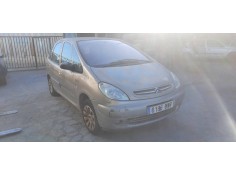 citroen xsara picasso del año 2002 2