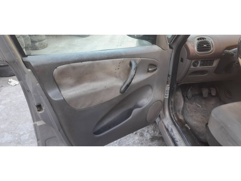 citroen xsara picasso del año 2002