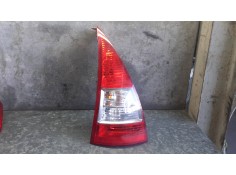 Recambio de piloto trasero izquierdo para citroen c3 referencia OEM IAM   