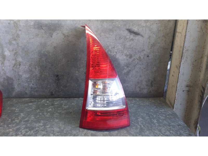 Recambio de piloto trasero izquierdo para citroen c3 referencia OEM IAM   