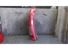 Recambio de piloto trasero izquierdo para citroen c3 referencia OEM IAM    2