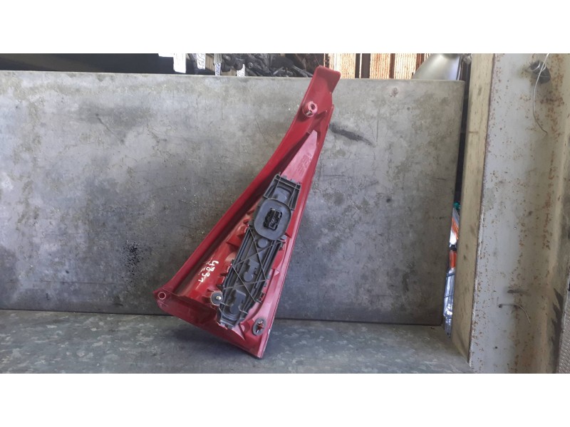 Recambio de piloto trasero izquierdo para citroen c3 referencia OEM IAM   